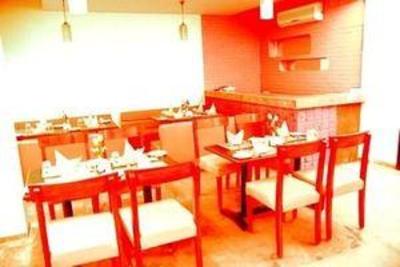 фото отеля Hotel Unique Residency Bangalore