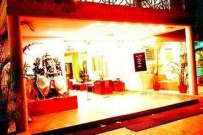 фото отеля Hotel Unique Residency Bangalore