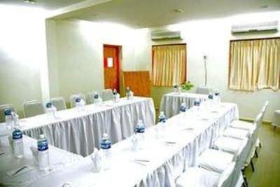 фото отеля Hotel Unique Residency Bangalore