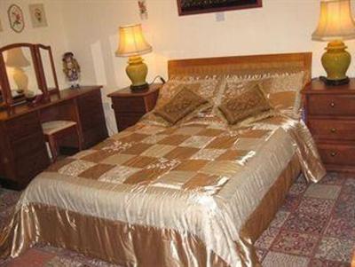 фото отеля Nablus Bed and Breakfast Germoe
