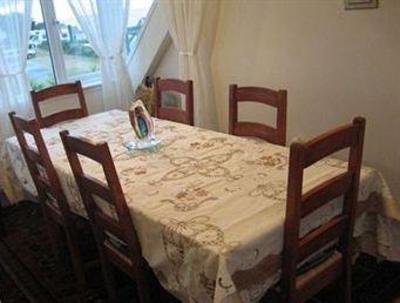 фото отеля Nablus Bed and Breakfast Germoe