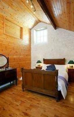 фото отеля Wheat Loft Apartment