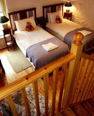 фото отеля Wheat Loft Apartment