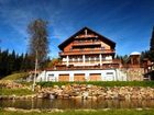 фото отеля Hotel Alpska Vyhlidka