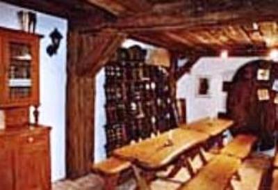 фото отеля Gastehaus Wasserstelz