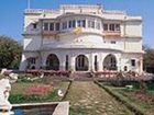 фото отеля Brijraj Bhawan Palace