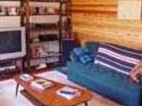 Pacific Rose Cottage
