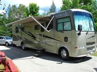 Lost Pines RV Park