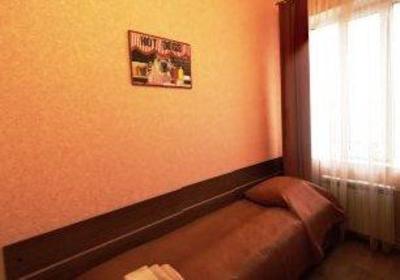 фото отеля Viktoria Hotel Gryazi