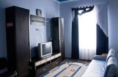 фото отеля Viktoria Hotel Gryazi