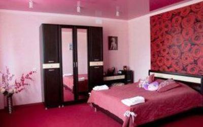 фото отеля Viktoria Hotel Gryazi