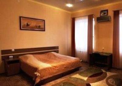 фото отеля Viktoria Hotel Gryazi