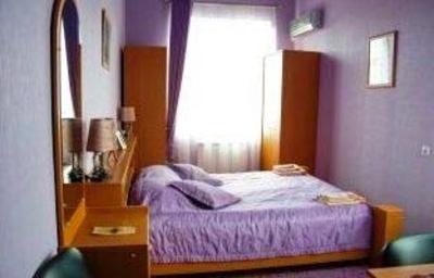 фото отеля Viktoria Hotel Gryazi