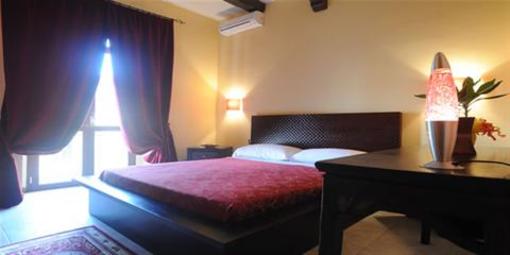 фото отеля B&B Muro Torto Lucera