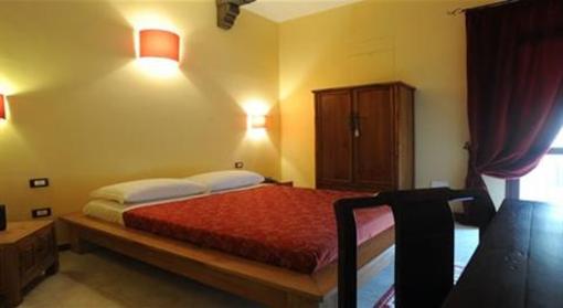 фото отеля B&B Muro Torto Lucera