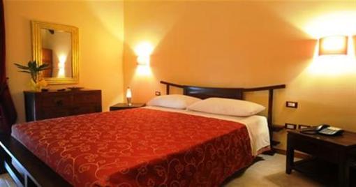 фото отеля B&B Muro Torto Lucera
