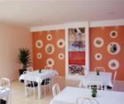 фото отеля Marina Hotel Macapa