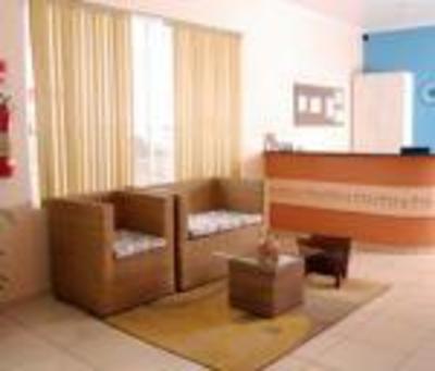 фото отеля Marina Hotel Macapa