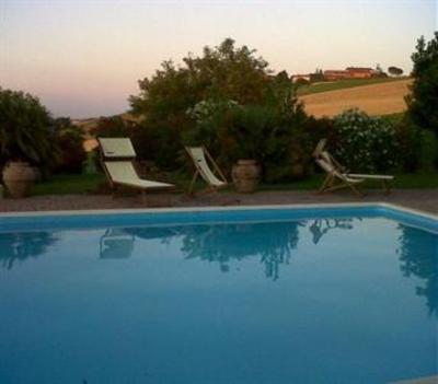 фото отеля Agriturismo Casa de Campo