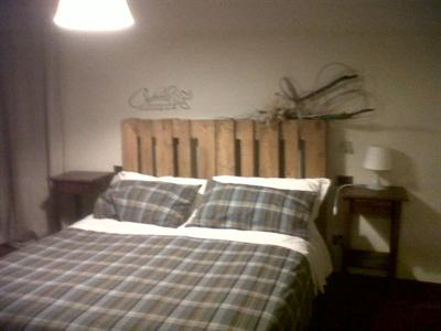 фото отеля Agriturismo Casa de Campo