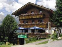 Holzhackerstube