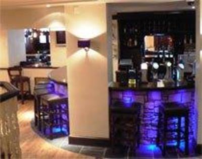 фото отеля Royal Hotel Arklow