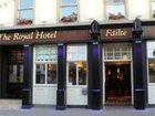 фото отеля Royal Hotel Arklow