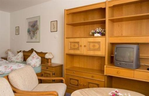 фото отеля Hotel Charlott