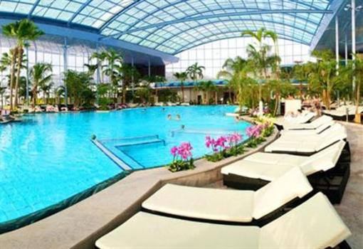 фото отеля Hotel Charlott