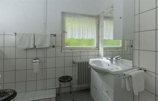 фото отеля Hotel Charlott