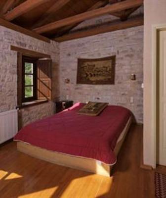 фото отеля Korys Hotel Karpenisi