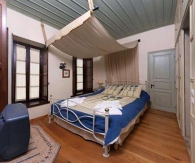фото отеля Korys Hotel Karpenisi