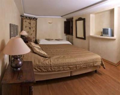 фото отеля Korys Hotel Karpenisi