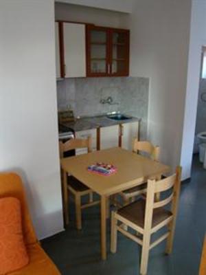 фото отеля Hostel Pozarevac