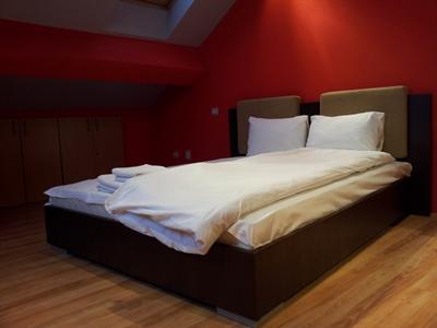 фото отеля Hostel Pozarevac