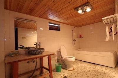 фото отеля Danchun Sunshine Inn