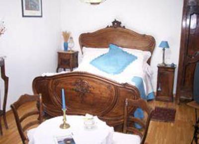 фото отеля Les Fontanelles - Chambres d'hotes