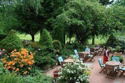 фото отеля Rhönhotel Alte Mühle Ebersburg