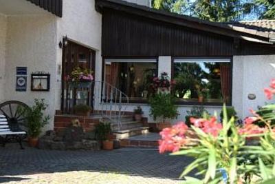 фото отеля Rhönhotel Alte Mühle Ebersburg
