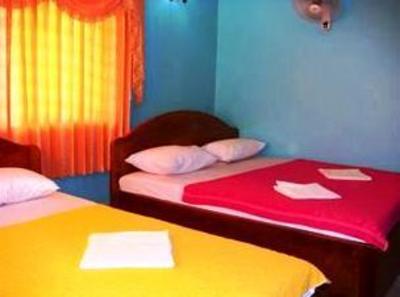 фото отеля Raksmey Koh Kong Guesthouse