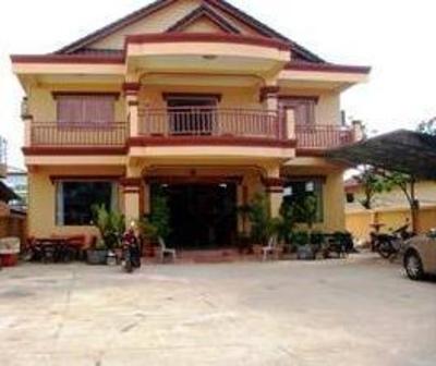 фото отеля Raksmey Koh Kong Guesthouse