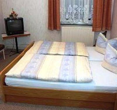 фото отеля Hotel Steinhoff