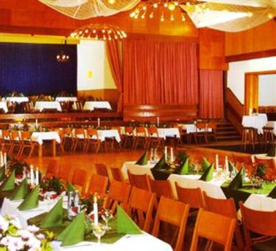 фото отеля Hotel Steinhoff