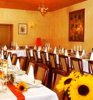 фото отеля Hotel Steinhoff