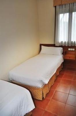 фото отеля Apartamentos Solineu