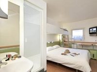 Ibis Budget Pau Bilaa Lescar