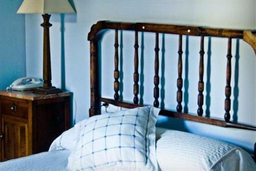 фото отеля Hotel Los Leones