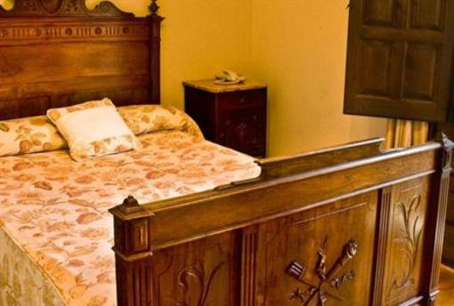 фото отеля Hotel Los Leones