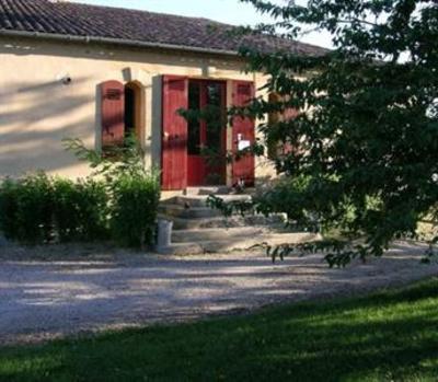 фото отеля Domaine De Bellevue Cottage