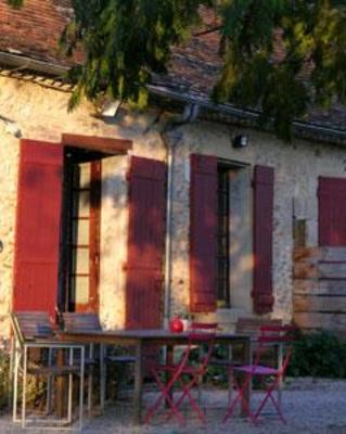 фото отеля Domaine De Bellevue Cottage
